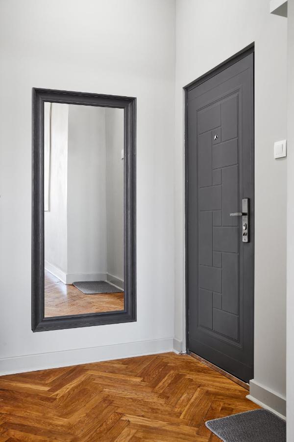 Blich Apart Apartment Krakow Bagian luar foto