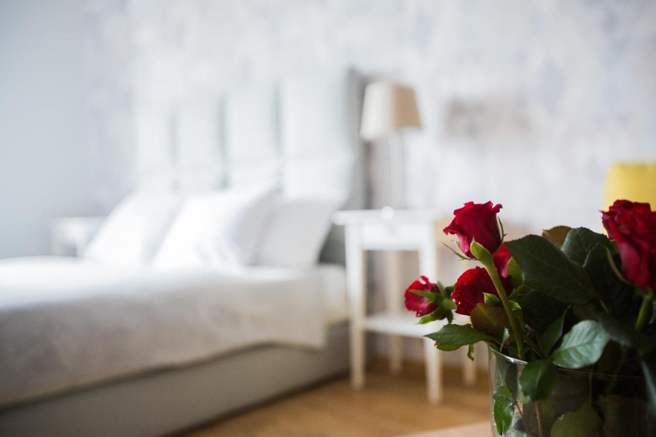 Blich Apart Apartment Krakow Bagian luar foto